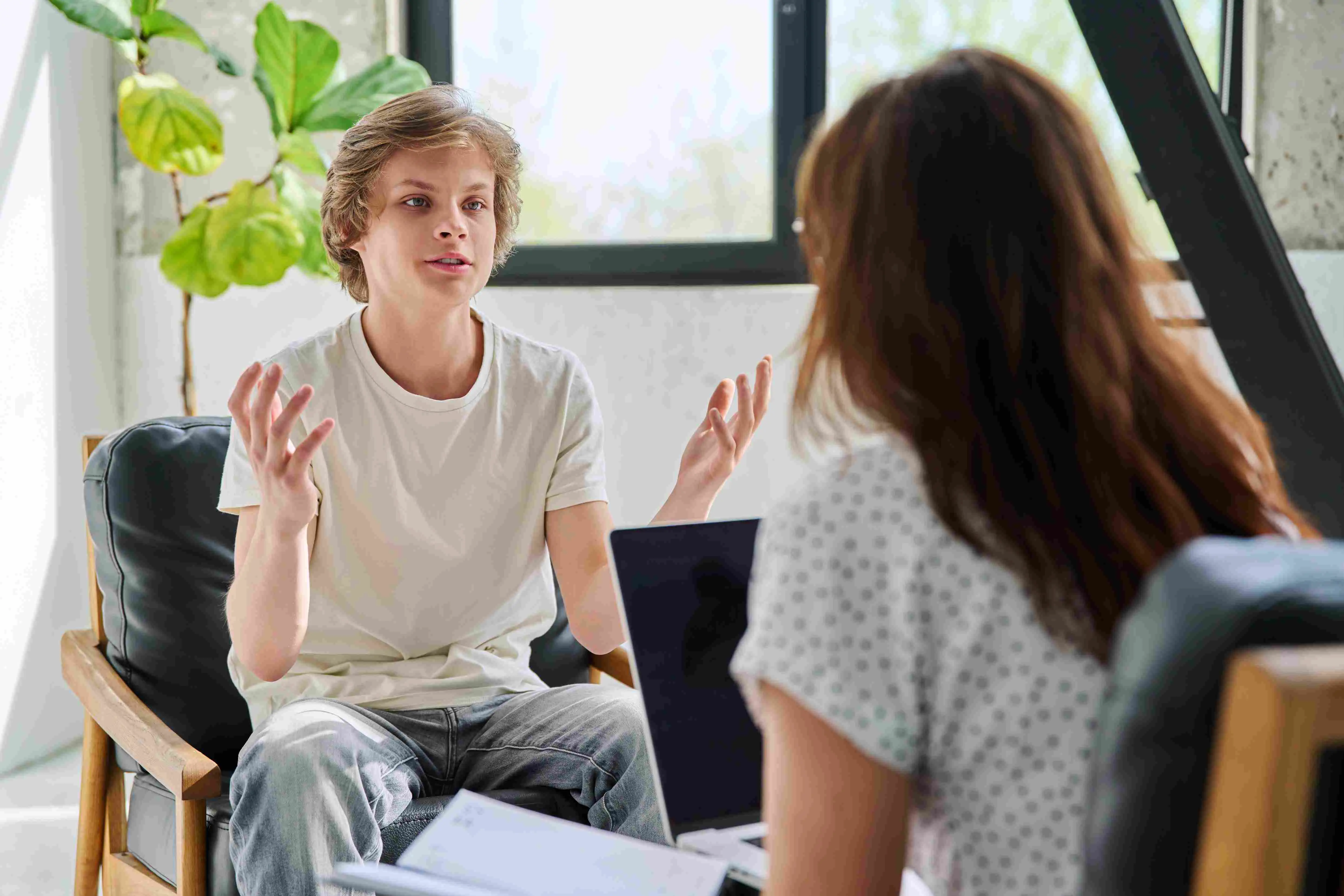 Ambulant begeleider Autstekend (18-)