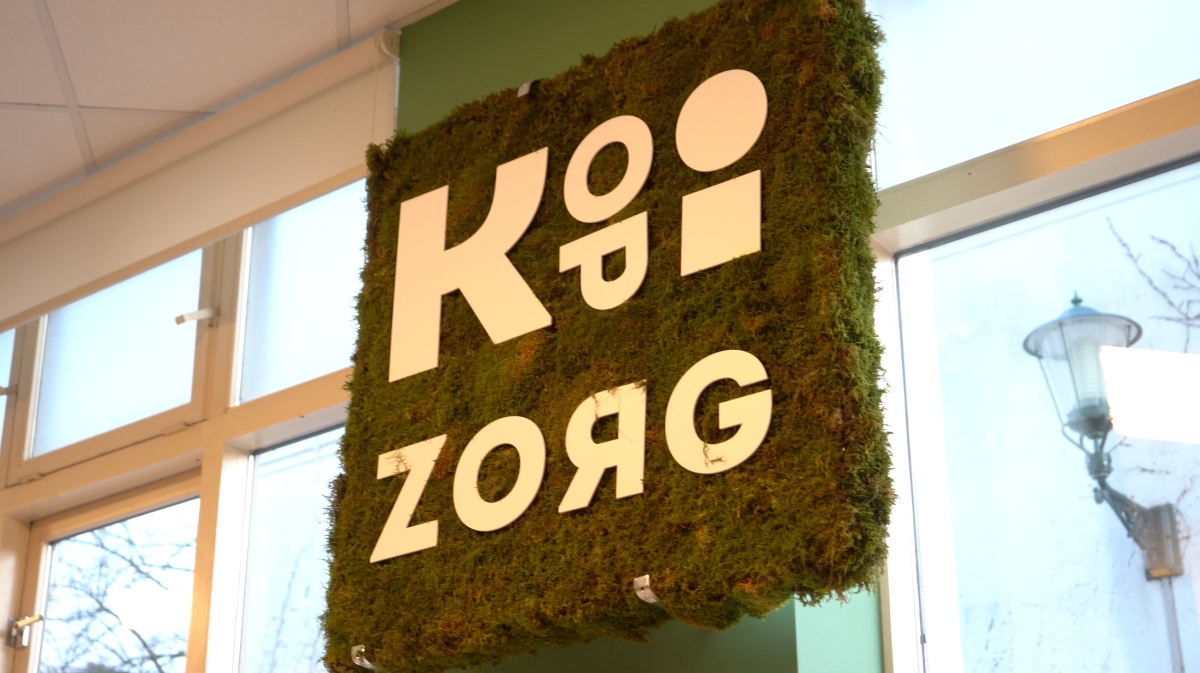 Vacature: Officemedewerker